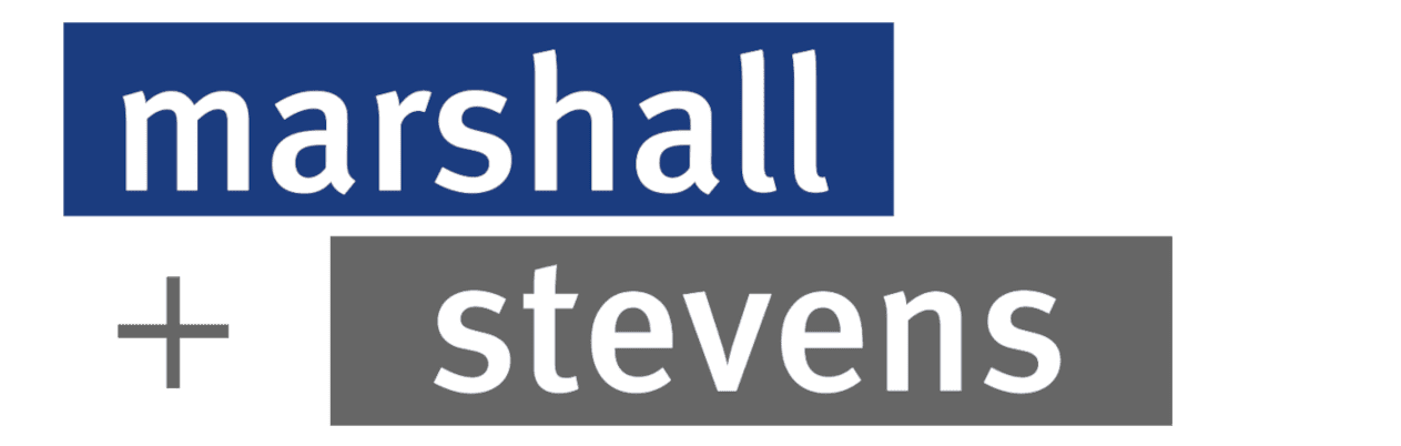 Marshall & Stevens Logo